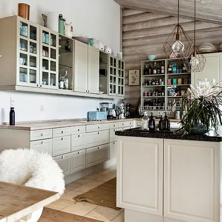 Сasa de vacaciones Magical House With A View Of The Sea *