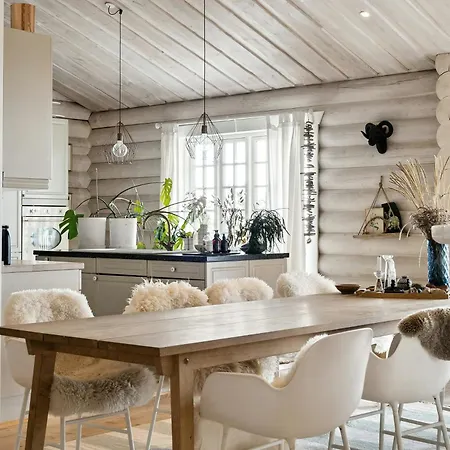 Сasa de vacaciones Magical House With A View Of The Sea