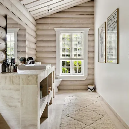 Magical House With A View Of The Sea Сasa de vacaciones