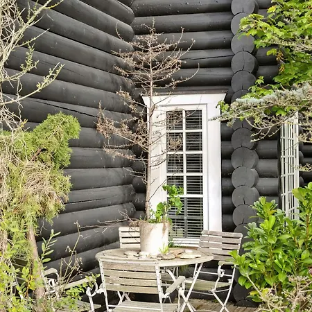Сasa de vacaciones Magical House With A View Of The Sea *