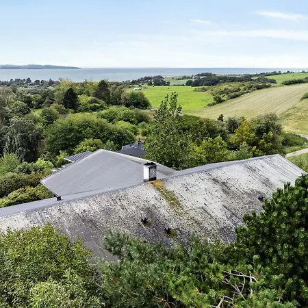 Magical House With A View Of The Sea Сasa de vacaciones *