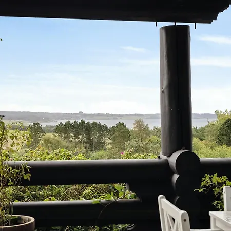 Magical House With A View Of The Sea *