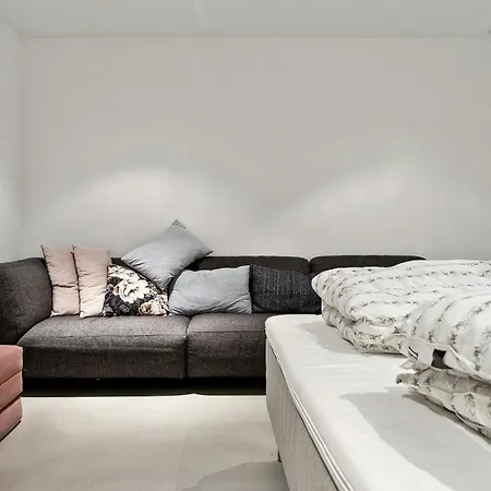 Magical House With A View Of The Sea