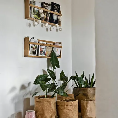 Magical House With A View Of The Sea Tatil Evi Knebel