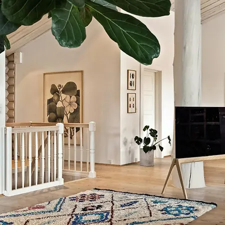 Magical House With A View Of The Sea *