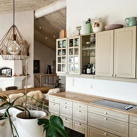 Magical House With A View Of The Sea Сasa de vacaciones