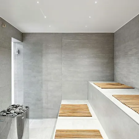 Сasa de vacaciones Magical House With A View Of The Sea *